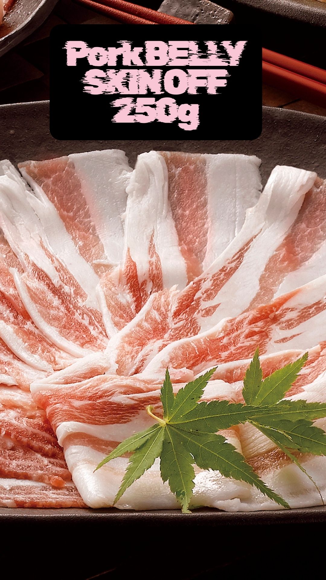 Shabu Shabu Bundle - Image 3
