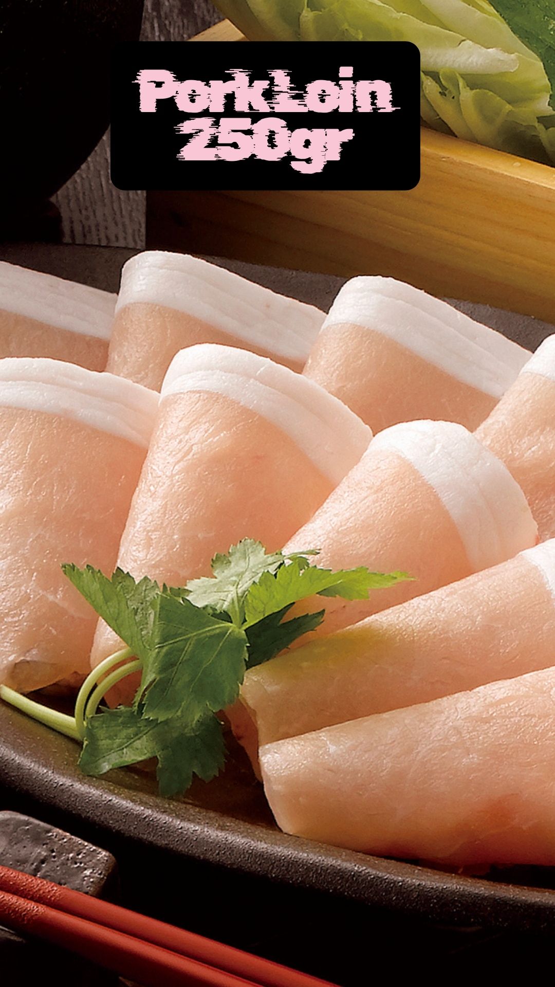 Shabu Shabu Bundle - Image 2