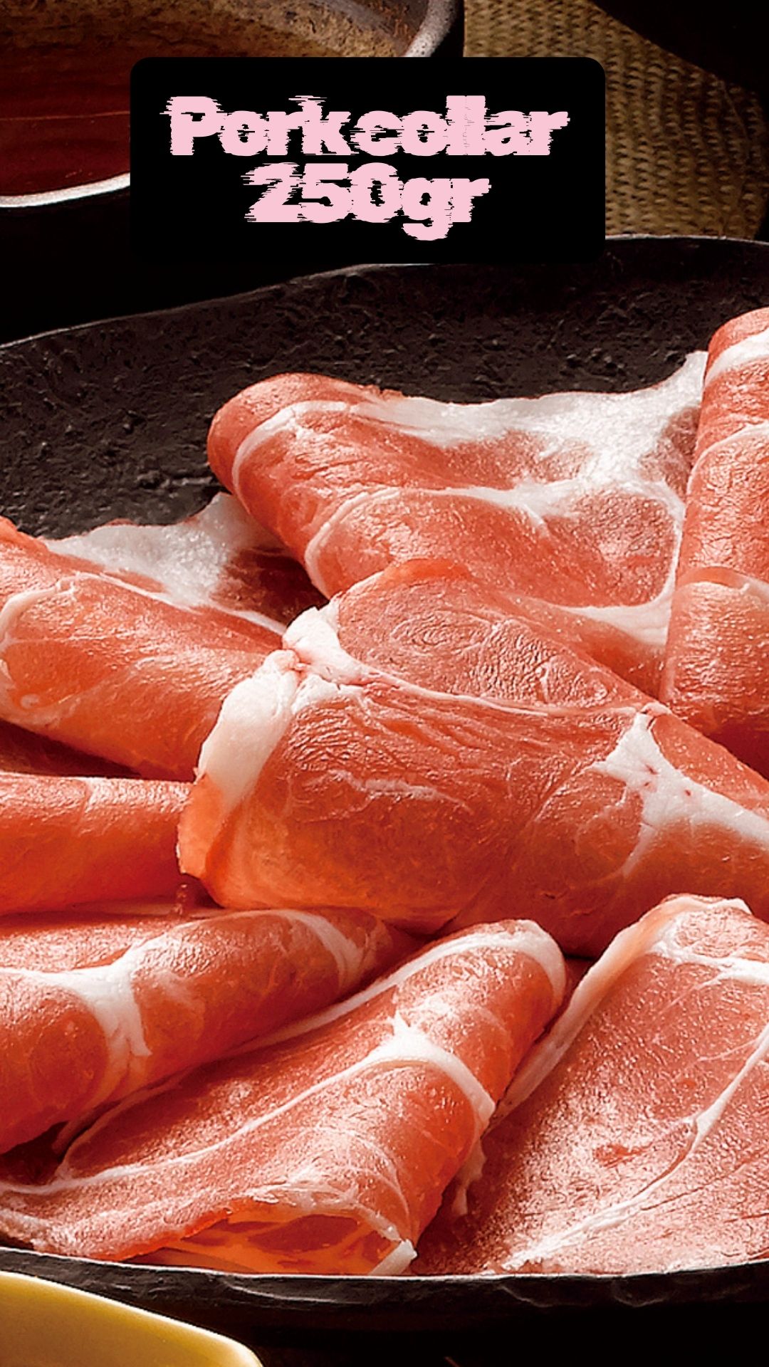 Shabu Shabu Bundle - Image 4
