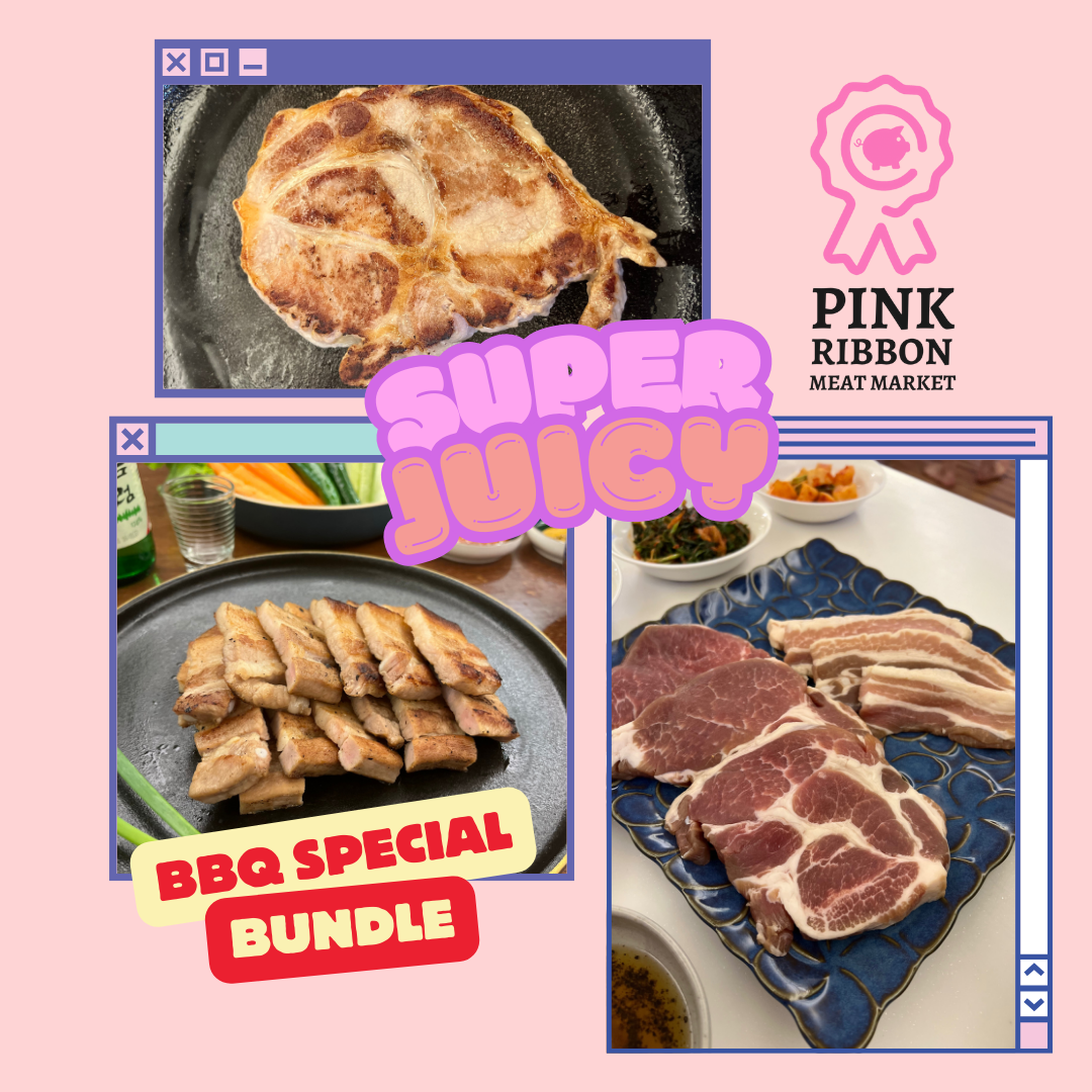 Pink Ribbon Special BBQ Bundle - Image 3