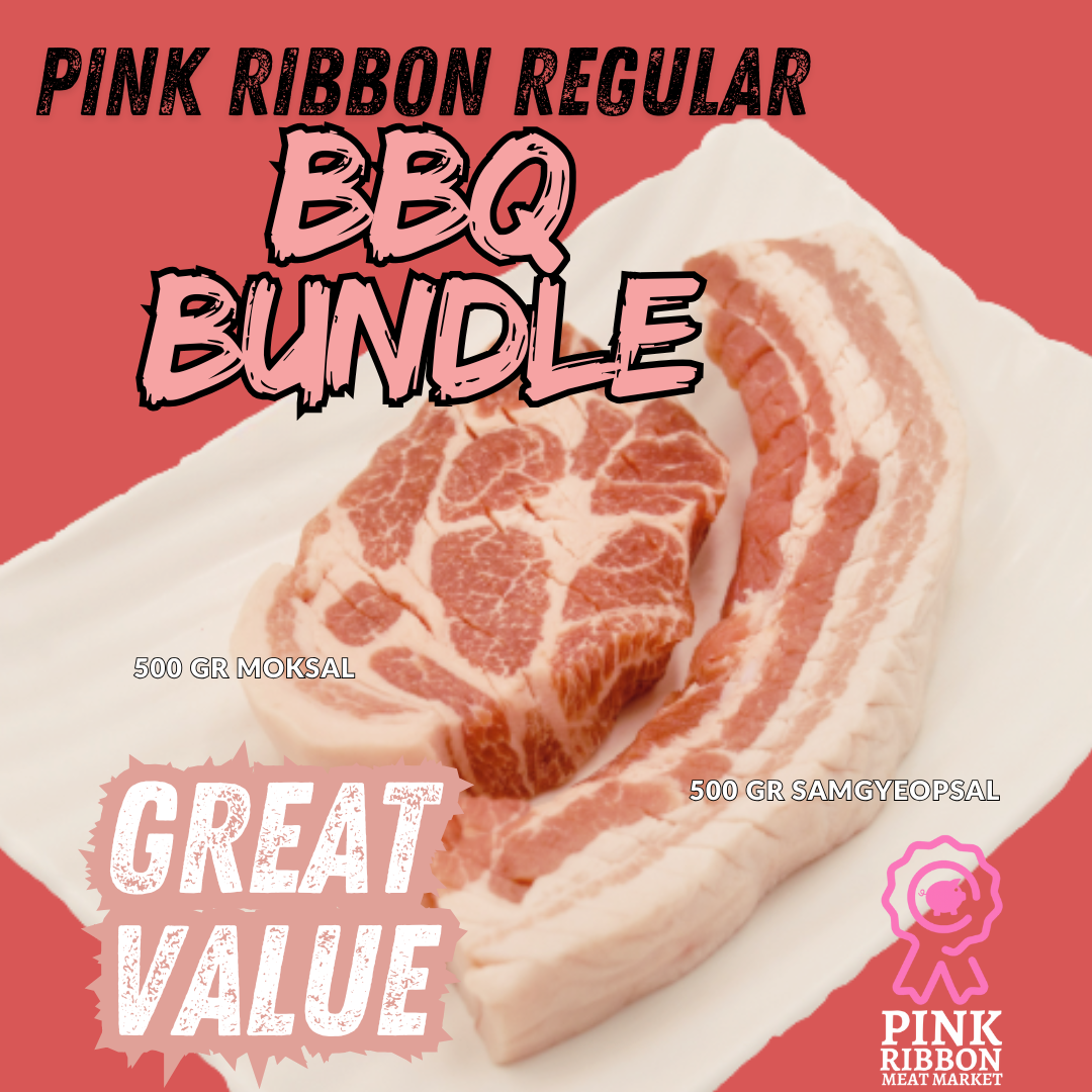 BBQ Regular Bundle - Image 3