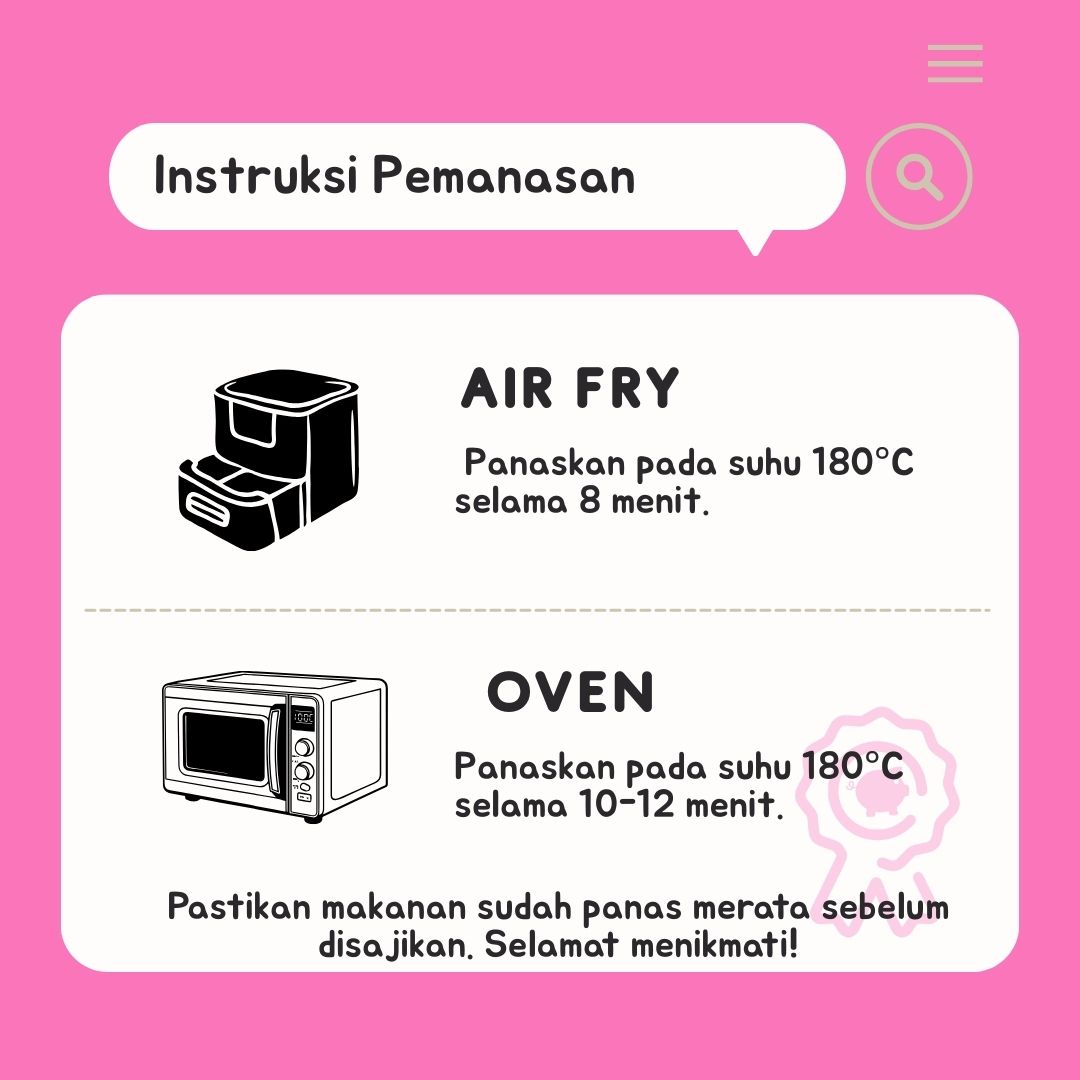 Sate Babi Manis (Ready to Cook) (10 pcs) - Image 3
